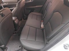 Kia K3 2021 1.5L CVT Youth Edition - ფოტო 17