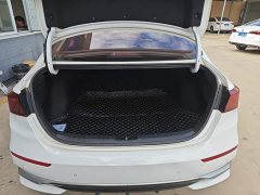 Kia K3 2021 1.5L CVT Youth Edition - ფოტო 19