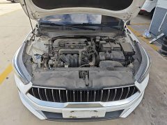 Kia K3 2021 1.5L CVT Youth Edition - ფოტო 20