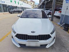 Kia K3 2021 1.5L CVT Youth Edition - ფოტო 3