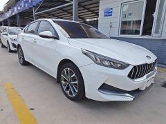 Kia K3 2021 1.5L CVT Youth Edition - ფოტო 4