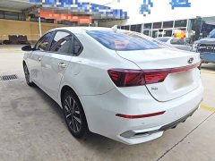 Kia K3 2021 1.5L CVT Youth Edition - ფოტო 5