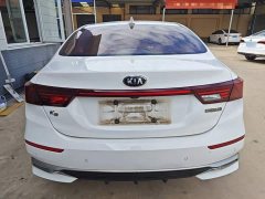 Kia K3 2021 1.5L CVT Youth Edition - ფოტო 6