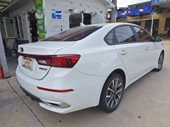 Kia K3 2021 1.5L CVT Youth Edition - ფოტო 7
