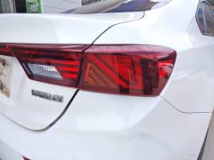 Kia K3 2021 1.5L CVT Youth Edition - ფოტო 8