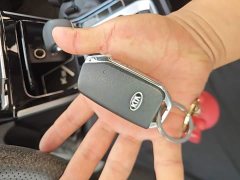 Kia K3 2021 1.5L CVT Youth Edition - ფოტო 9
