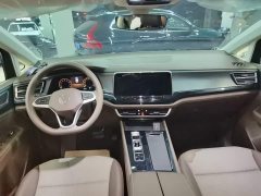 Volkswagen Viloran Facelift 330TSI Business Edition - ფოტო 10