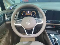 Volkswagen Viloran Facelift 330TSI Business Edition - ფოტო 11