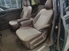 Volkswagen Viloran Facelift 330TSI Business Edition - ფოტო 17