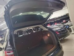 Volkswagen Viloran Facelift 330TSI Business Edition - ფოტო 19
