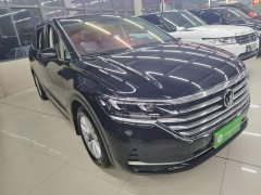Volkswagen Viloran Facelift 330TSI Business Edition - ფოტო 4