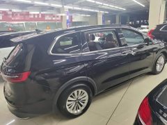 Volkswagen Viloran Facelift 330TSI Business Edition - ფოტო 7