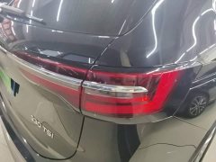 Volkswagen Viloran Facelift 330TSI Business Edition - ფოტო 8