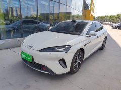BYD Dolphin 07 DM-i 2026 DM-i 1.5T 230km Flagship - ფოტო 1