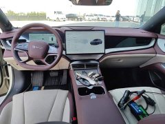 BYD Dolphin 07 DM-i 2026 DM-i 1.5T 230km Flagship - ფოტო 10