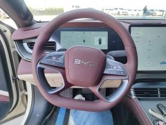 BYD Dolphin 07 DM-i 2026 DM-i 1.5T 230km Flagship - ფოტო 11