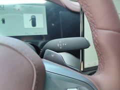 BYD Dolphin 07 DM-i 2026 DM-i 1.5T 230km Flagship - ფოტო 14