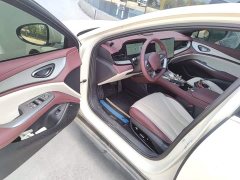 BYD Dolphin 07 DM-i 2026 DM-i 1.5T 230km Flagship - ფოტო 16
