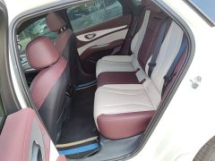 BYD Dolphin 07 DM-i 2026 DM-i 1.5T 230km Flagship - ფოტო 17