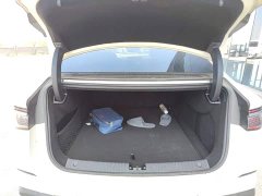 BYD Dolphin 07 DM-i 2026 DM-i 1.5T 230km Flagship - ფოტო 19