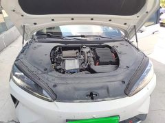 BYD Dolphin 07 DM-i 2026 DM-i 1.5T 230km Flagship - ფოტო 20