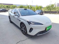 BYD Dolphin 07 DM-i 2026 DM-i 1.5T 230km Flagship - ფოტო 4