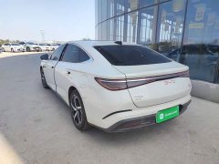 BYD Dolphin 07 DM-i 2026 DM-i 1.5T 230km Flagship - ფოტო 5