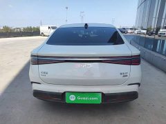 BYD Dolphin 07 DM-i 2026 DM-i 1.5T 230km Flagship - ფოტო 6