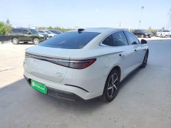 BYD Dolphin 07 DM-i 2026 DM-i 1.5T 230km Flagship - ფოტო 7