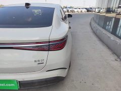 BYD Dolphin 07 DM-i 2026 DM-i 1.5T 230km Flagship - ფოტო 8