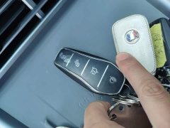 BYD Dolphin 07 DM-i 2026 DM-i 1.5T 230km Flagship - ფოტო 9