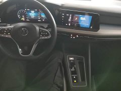 Volkswagen Golf 2021 280TSI DSG Pro - ფოტო 10