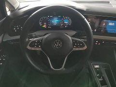 Volkswagen Golf 2021 280TSI DSG Pro - ფოტო 11
