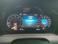 Volkswagen Golf 2021 280TSI DSG Pro - ფოტო 12