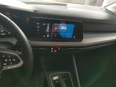 Volkswagen Golf 2021 280TSI DSG Pro - ფოტო 13