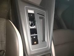 Volkswagen Golf 2021 280TSI DSG Pro - ფოტო 14