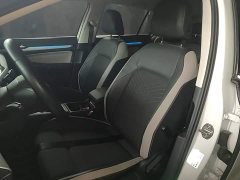 Volkswagen Golf 2021 280TSI DSG Pro - ფოტო 15