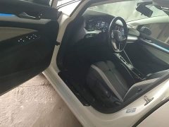 Volkswagen Golf 2021 280TSI DSG Pro - ფოტო 16