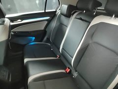 Volkswagen Golf 2021 280TSI DSG Pro - ფოტო 17