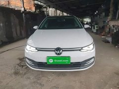 Volkswagen Golf 2021 280TSI DSG Pro - ფოტო 3