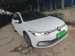 Volkswagen Golf 2021 280TSI DSG Pro - ფოტო 4