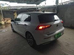 Volkswagen Golf 2021 280TSI DSG Pro - ფოტო 5