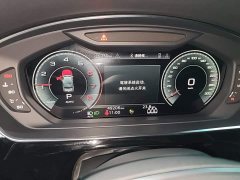 Audi A8 A8L 50 TFSI quattro Comfort Heritage Edition - ფოტო 12