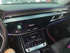 Audi A8 A8L 50 TFSI quattro Comfort Heritage Edition - ფოტო 13