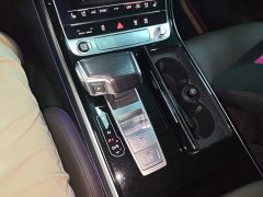Audi A8 A8L 50 TFSI quattro Comfort Heritage Edition - ფოტო 14