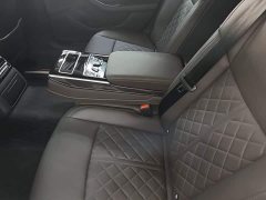 Audi A8 A8L 50 TFSI quattro Comfort Heritage Edition - ფოტო 17
