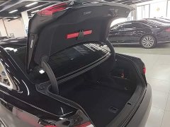 Audi A8 A8L 50 TFSI quattro Comfort Heritage Edition - ფოტო 19