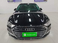 Audi A8 A8L 50 TFSI quattro Comfort Heritage Edition - ფოტო 3
