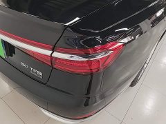 Audi A8 A8L 50 TFSI quattro Comfort Heritage Edition - ფოტო 8