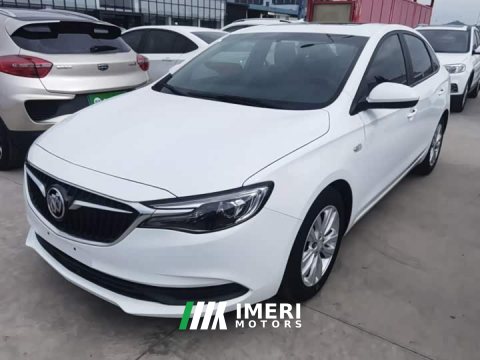 2021 Buick Excelle Facelift Classic 1.5L Automatic Elite - ავტომობილი ჩინეთიდან